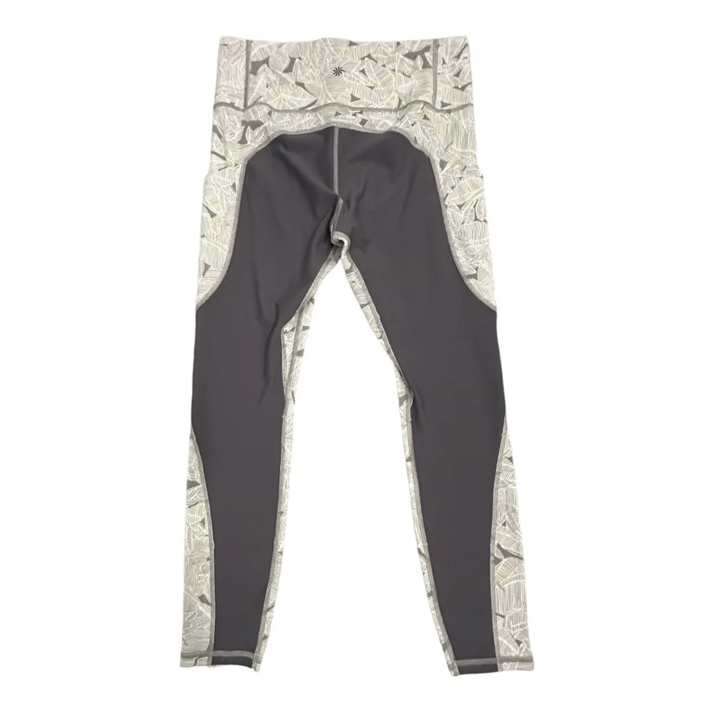 Athleta women’s leggings size medium - Picture 3 of 4